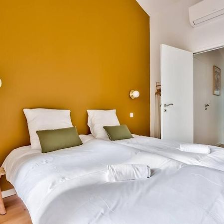 Nocnoc - Le Balcon De L'Oli 99M2 Appartement Bordeaux Buitenkant foto