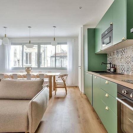 Nocnoc - Le Balcon De L'Oli 99M2 Appartement Bordeaux Buitenkant foto