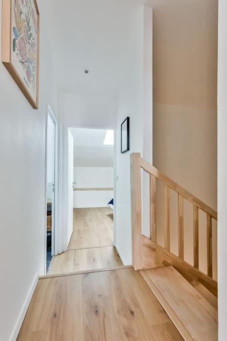 Nocnoc - Le Balcon De L'Oli 99M2 Appartement Bordeaux Buitenkant foto