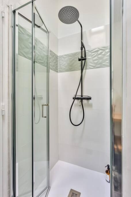 Nocnoc - Le Balcon De L'Oli 99M2 Appartement Bordeaux Buitenkant foto